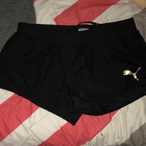 Puma shorts